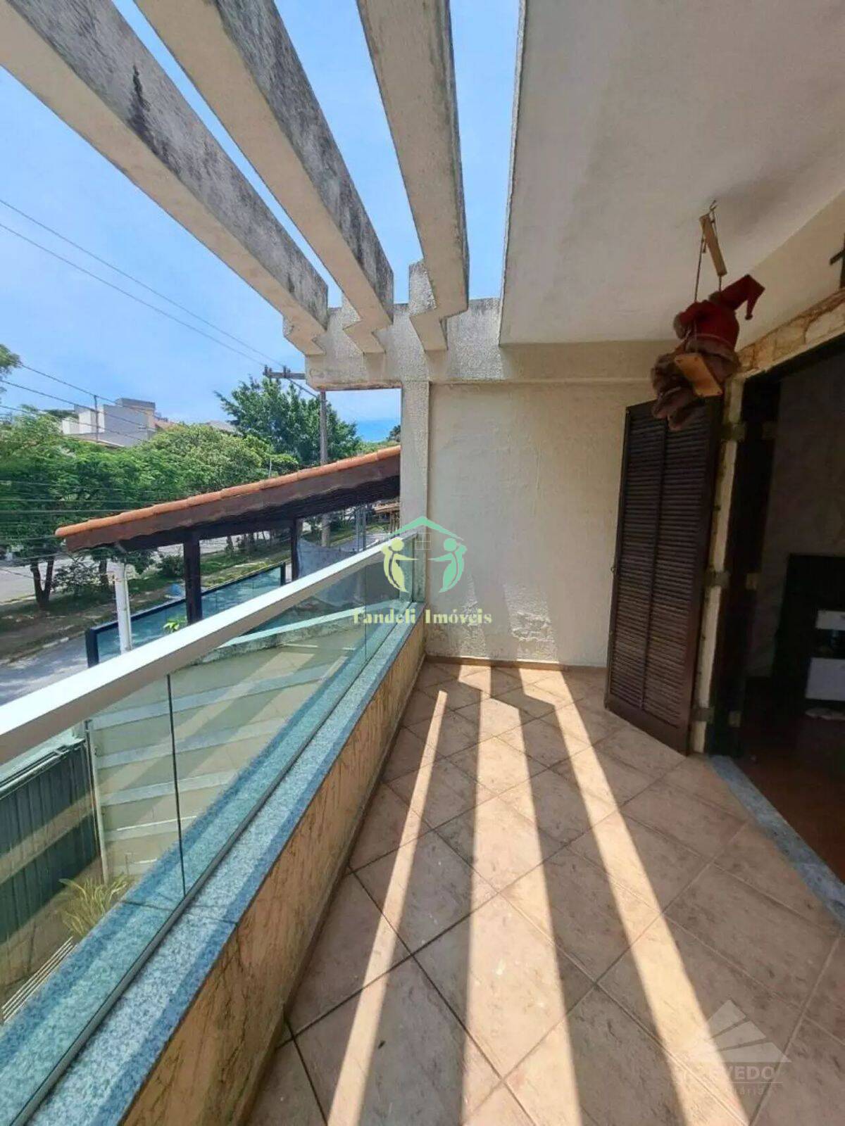 Sobrado, 3 quartos, 245 m² - Foto 17