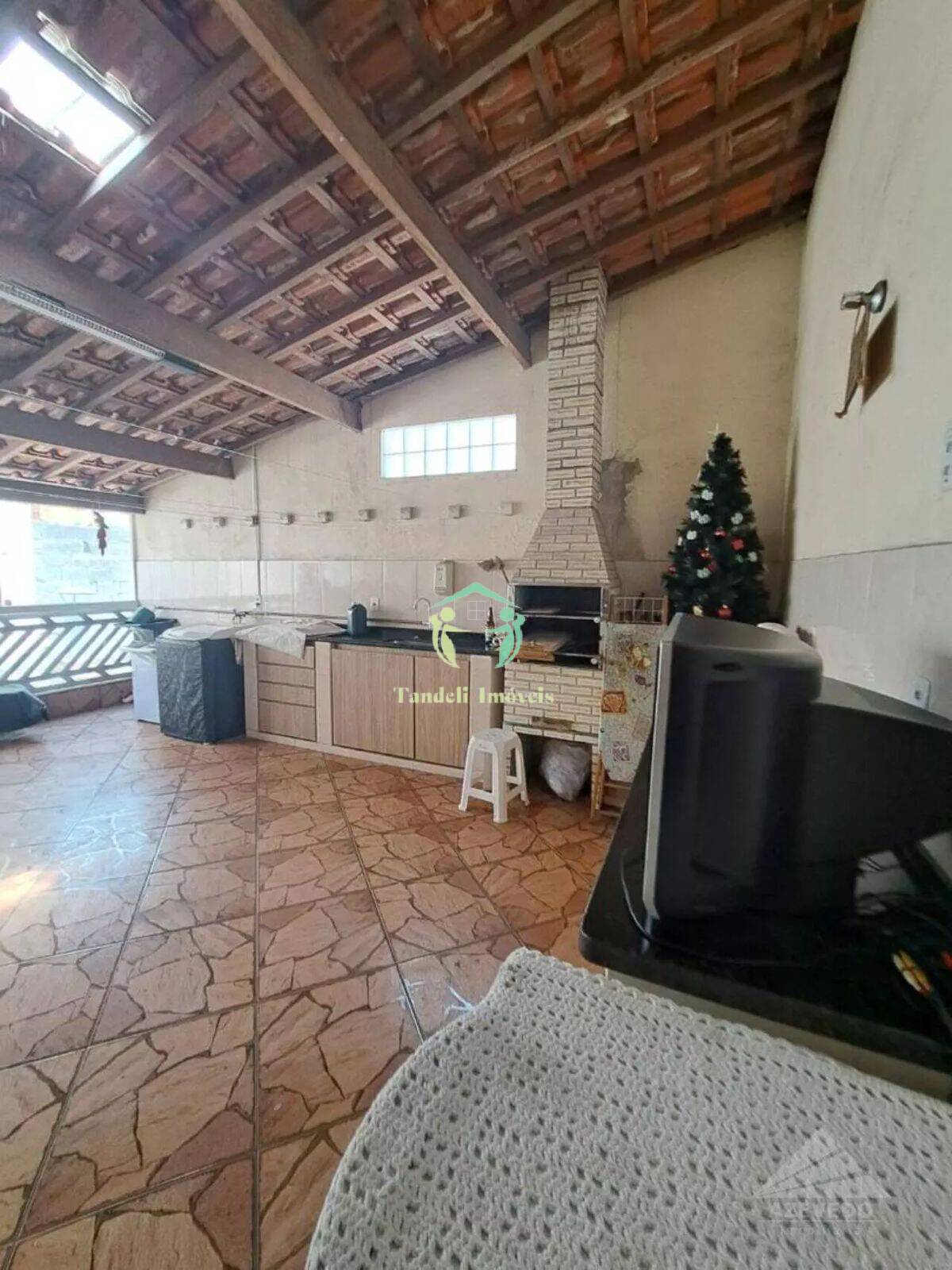 Sobrado, 3 quartos, 245 m² - Foto 32