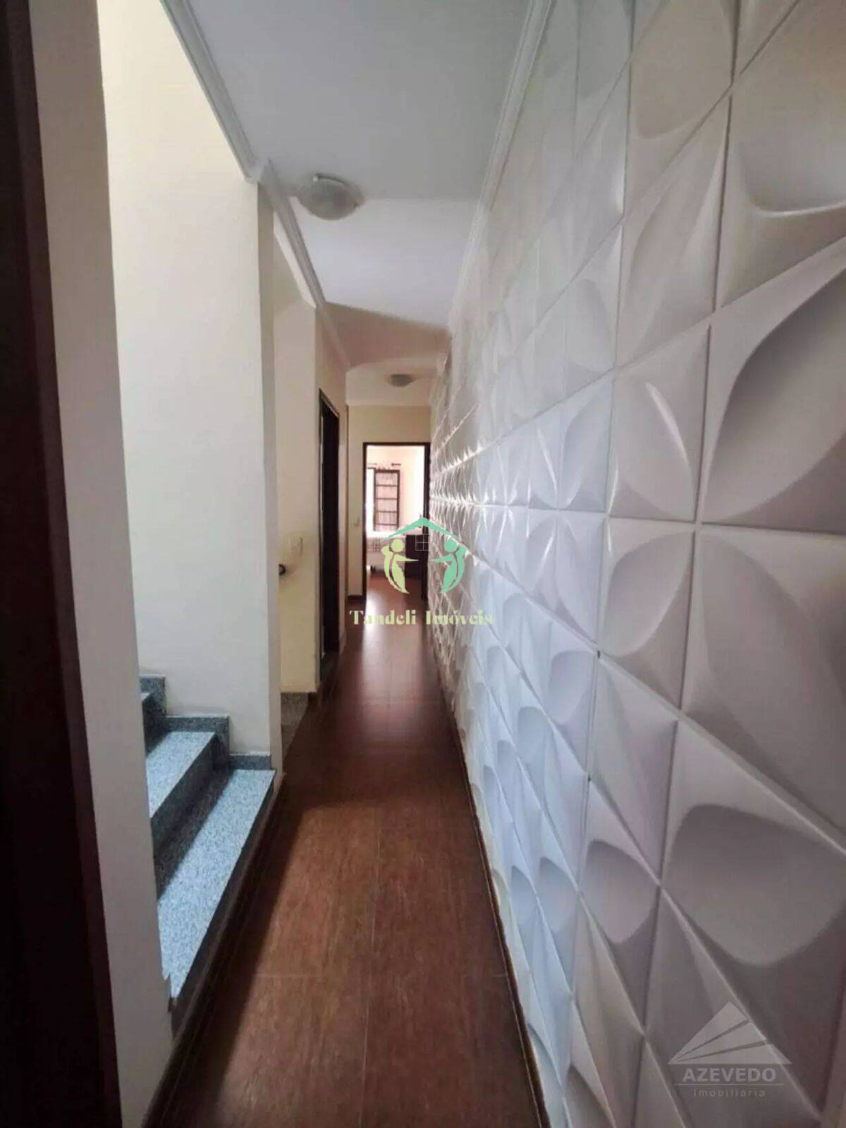 Sobrado, 3 quartos, 245 m² - Foto 23