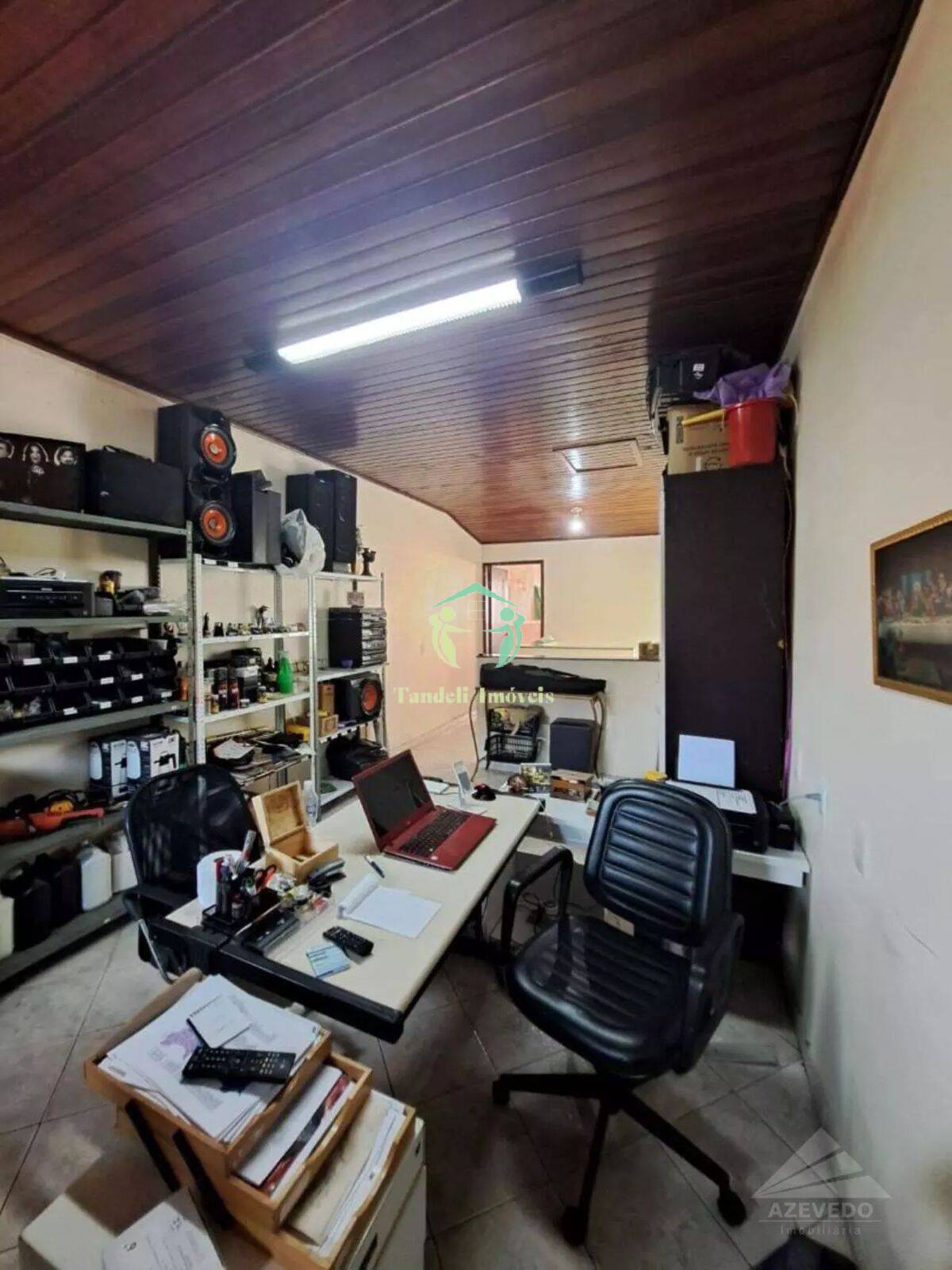 Sobrado, 3 quartos, 245 m² - Foto 26