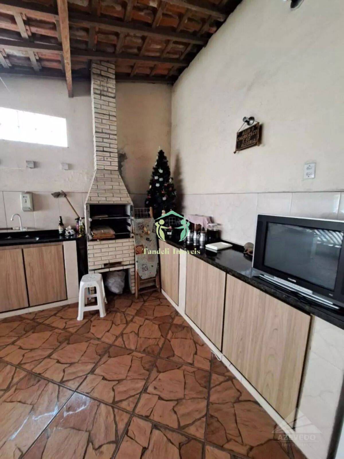 Sobrado, 3 quartos, 245 m² - Foto 33