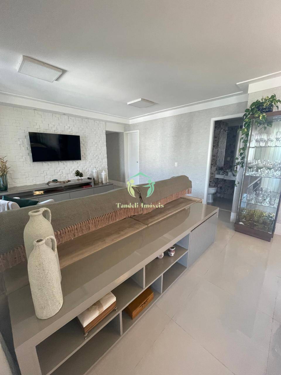 Apartamento, 3 quartos, 128 m² - Foto 5