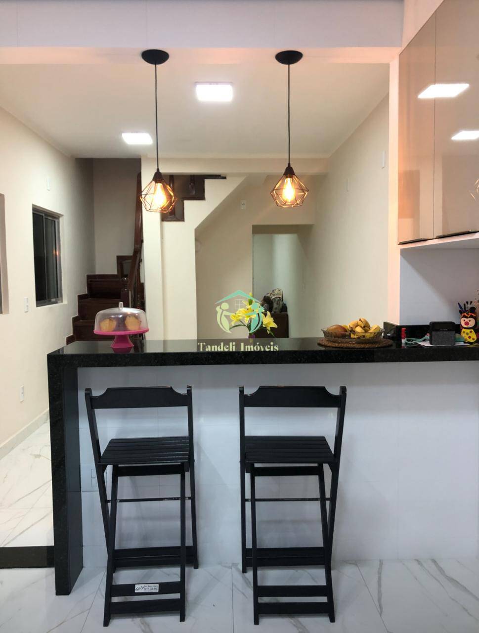 Sobrado, 3 quartos, 172 m² - Foto 4