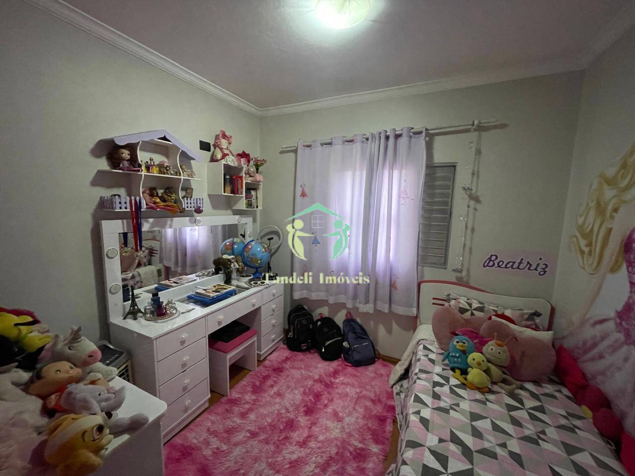 Sobrado, 3 quartos, 269 m² - Foto 12