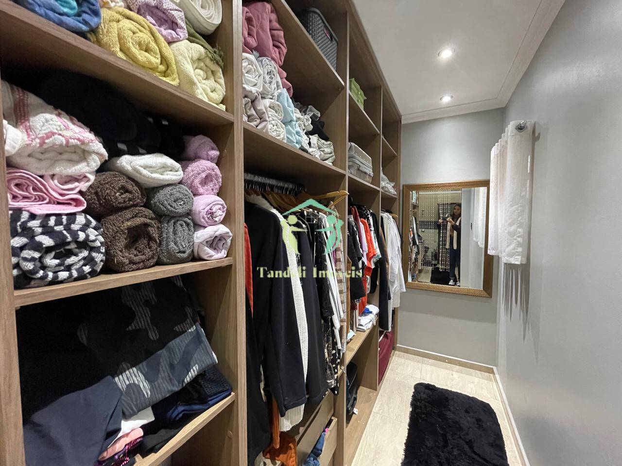 Sobrado, 3 quartos, 269 m² - Foto 19