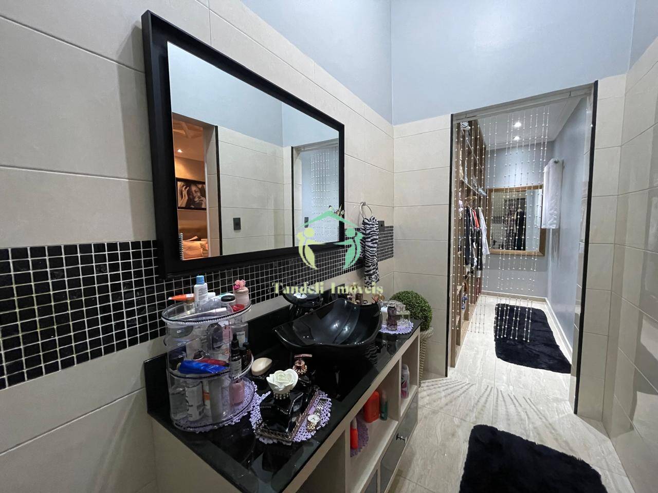 Sobrado, 3 quartos, 269 m² - Foto 24