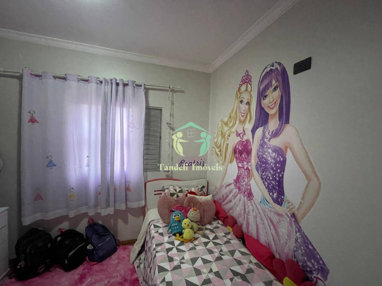 Sobrado, 3 quartos, 269 m² - Foto 13