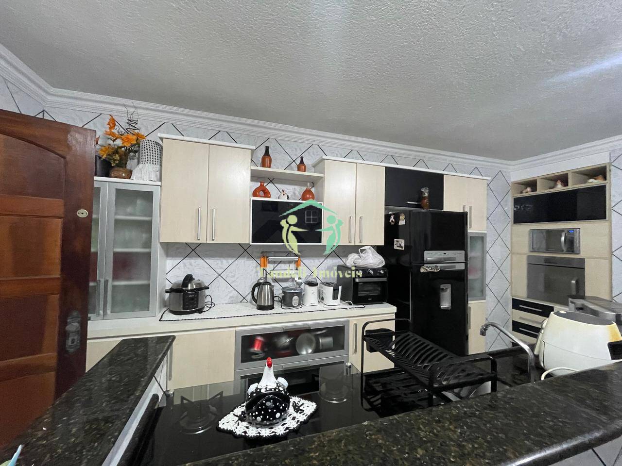 Sobrado, 3 quartos, 269 m² - Foto 7