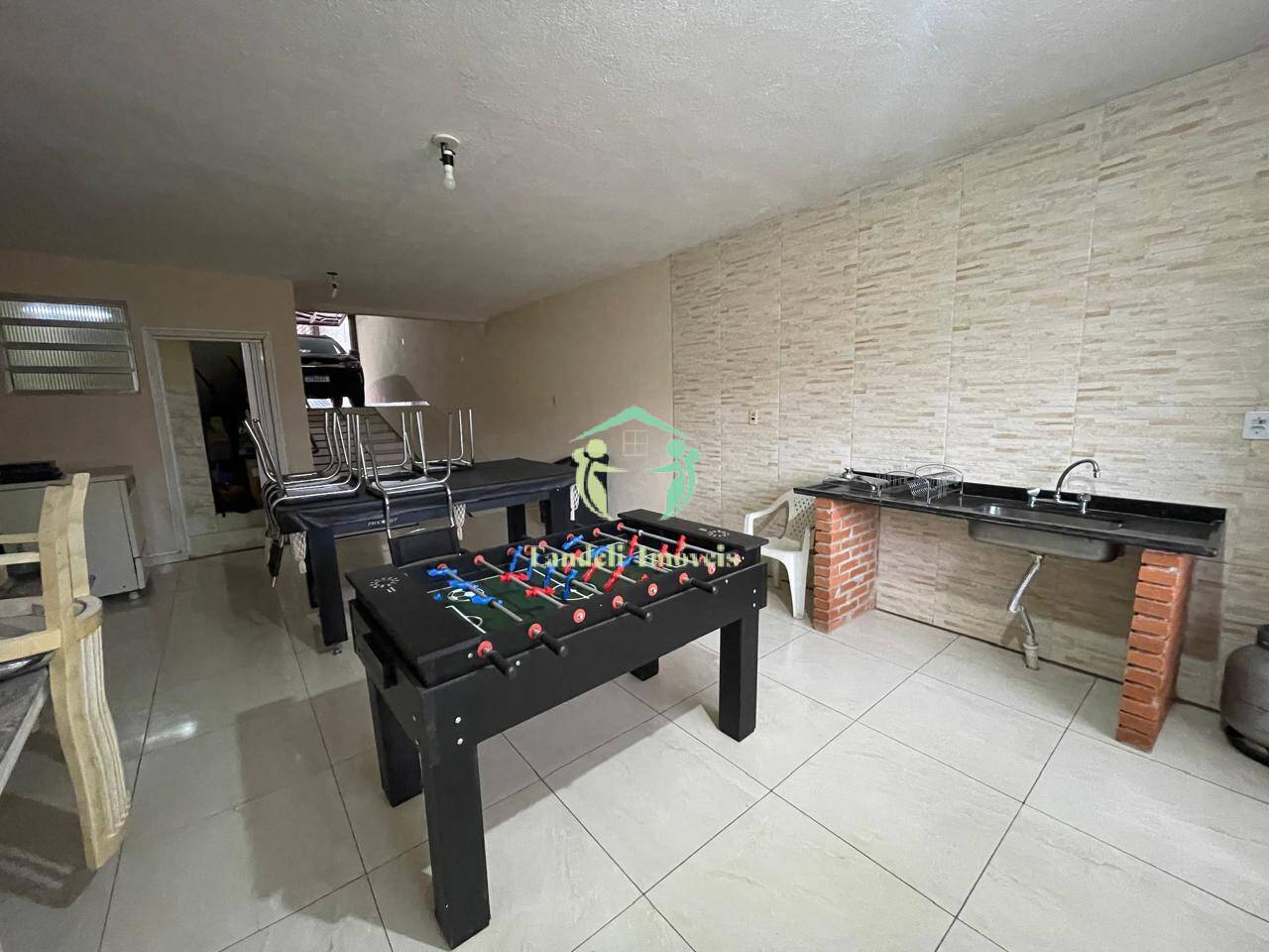 Sobrado, 3 quartos, 269 m² - Foto 31