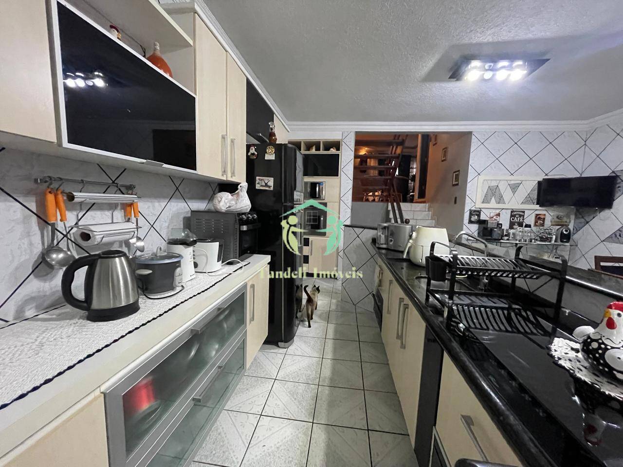 Sobrado, 3 quartos, 269 m² - Foto 8