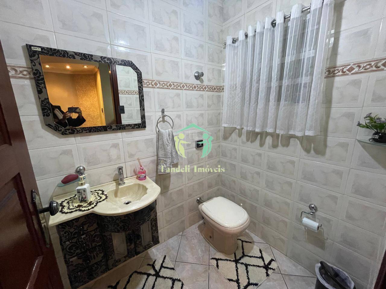 Sobrado, 3 quartos, 269 m² - Foto 26