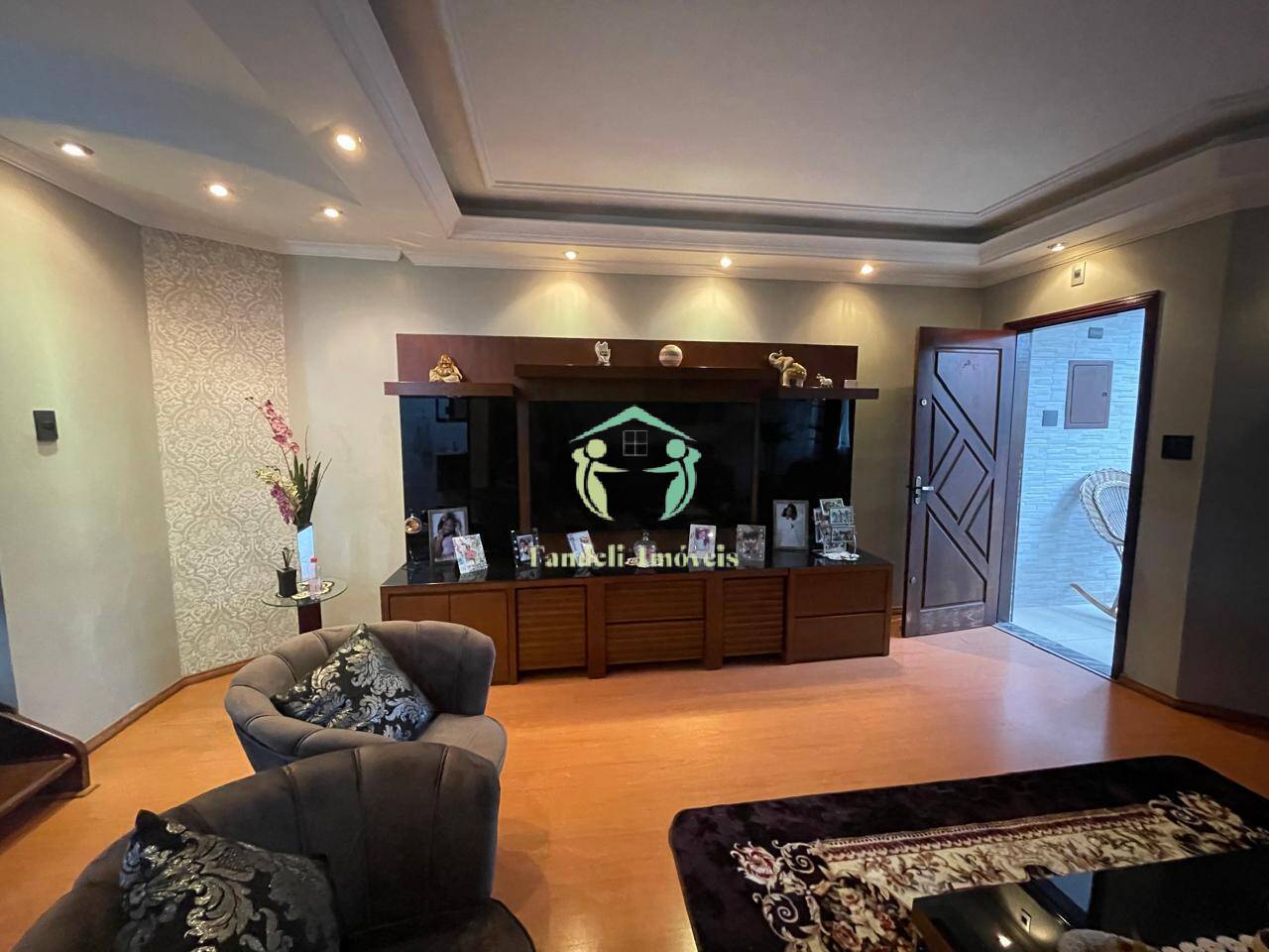 Sobrado, 3 quartos, 269 m² - Foto 3