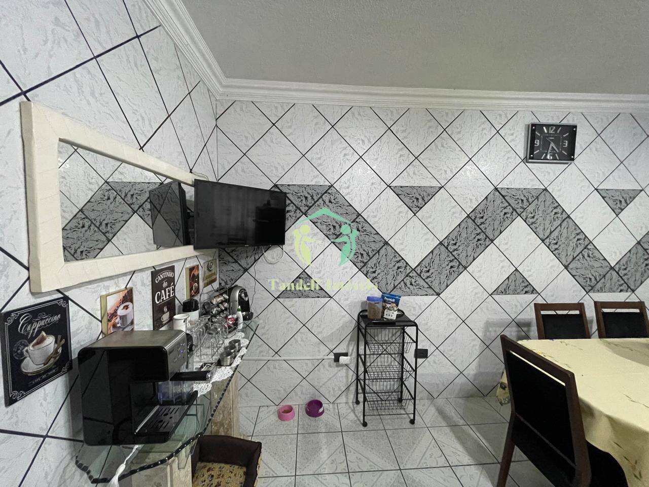 Sobrado, 3 quartos, 269 m² - Foto 11