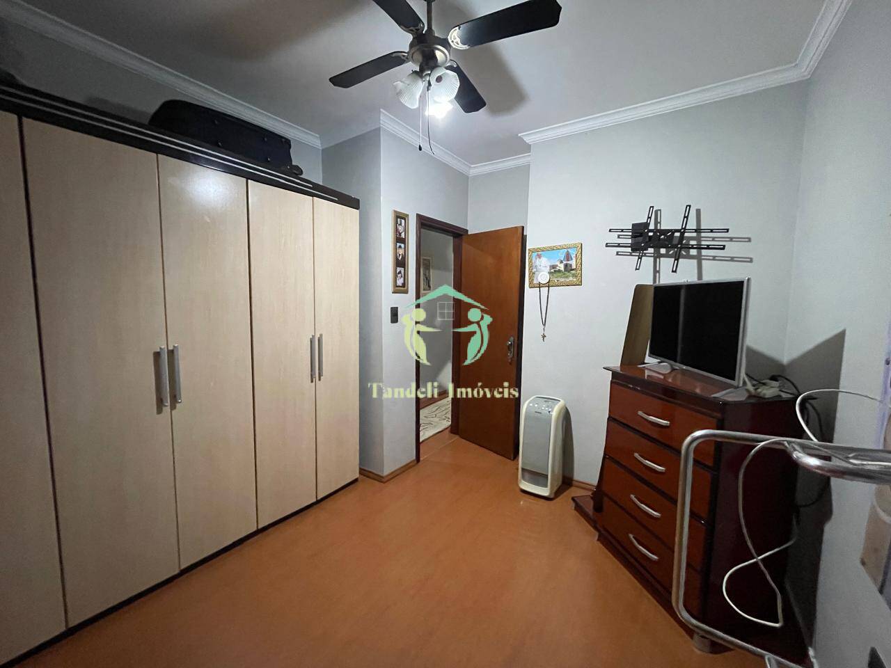 Sobrado, 3 quartos, 269 m² - Foto 21