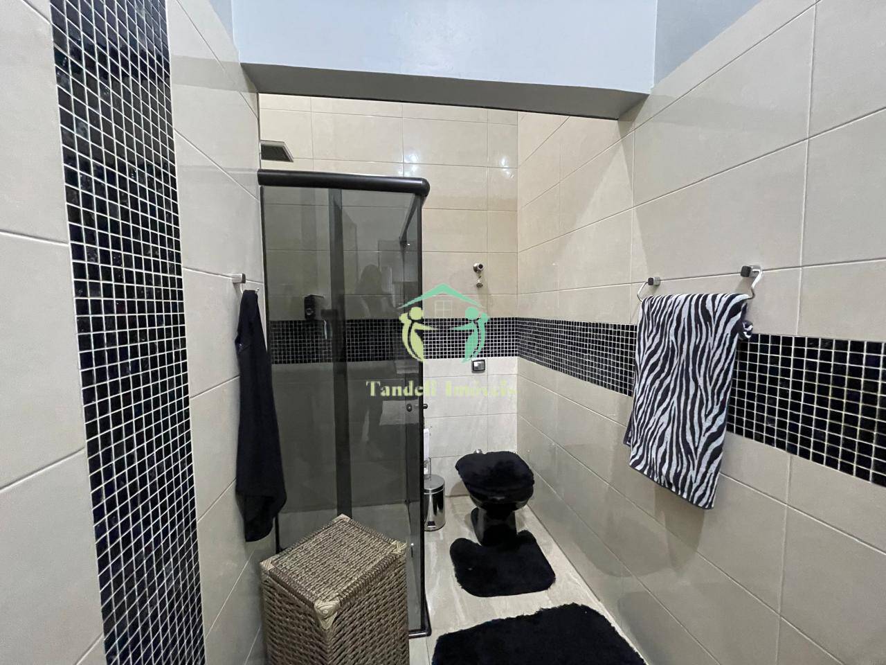 Sobrado, 3 quartos, 269 m² - Foto 25