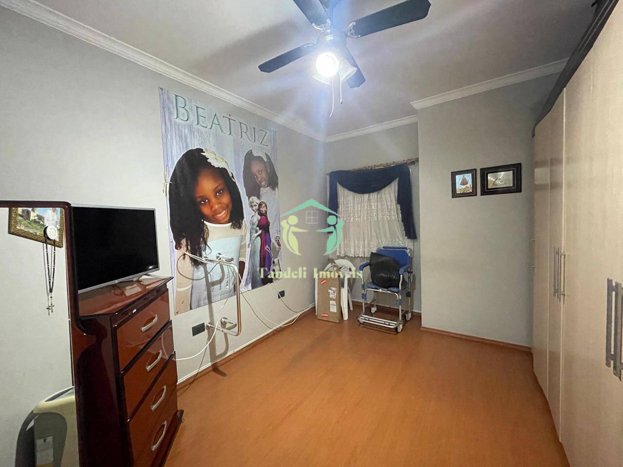 Sobrado, 3 quartos, 269 m² - Foto 20