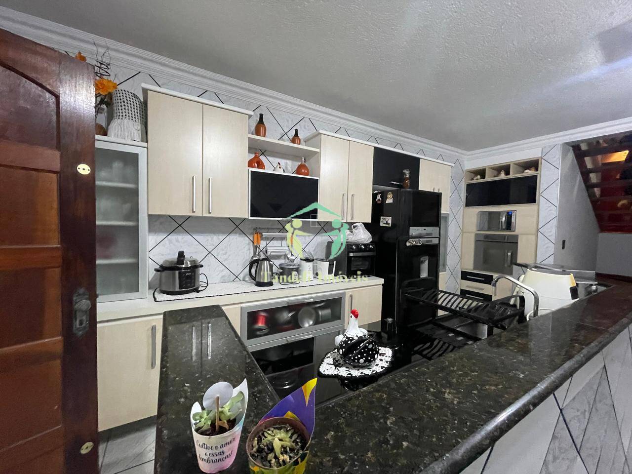 Sobrado, 3 quartos, 269 m² - Foto 9