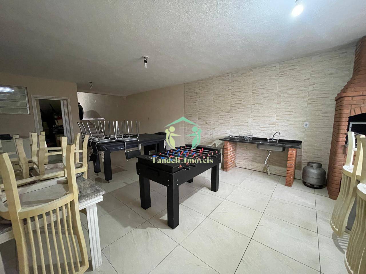 Sobrado, 3 quartos, 269 m² - Foto 34