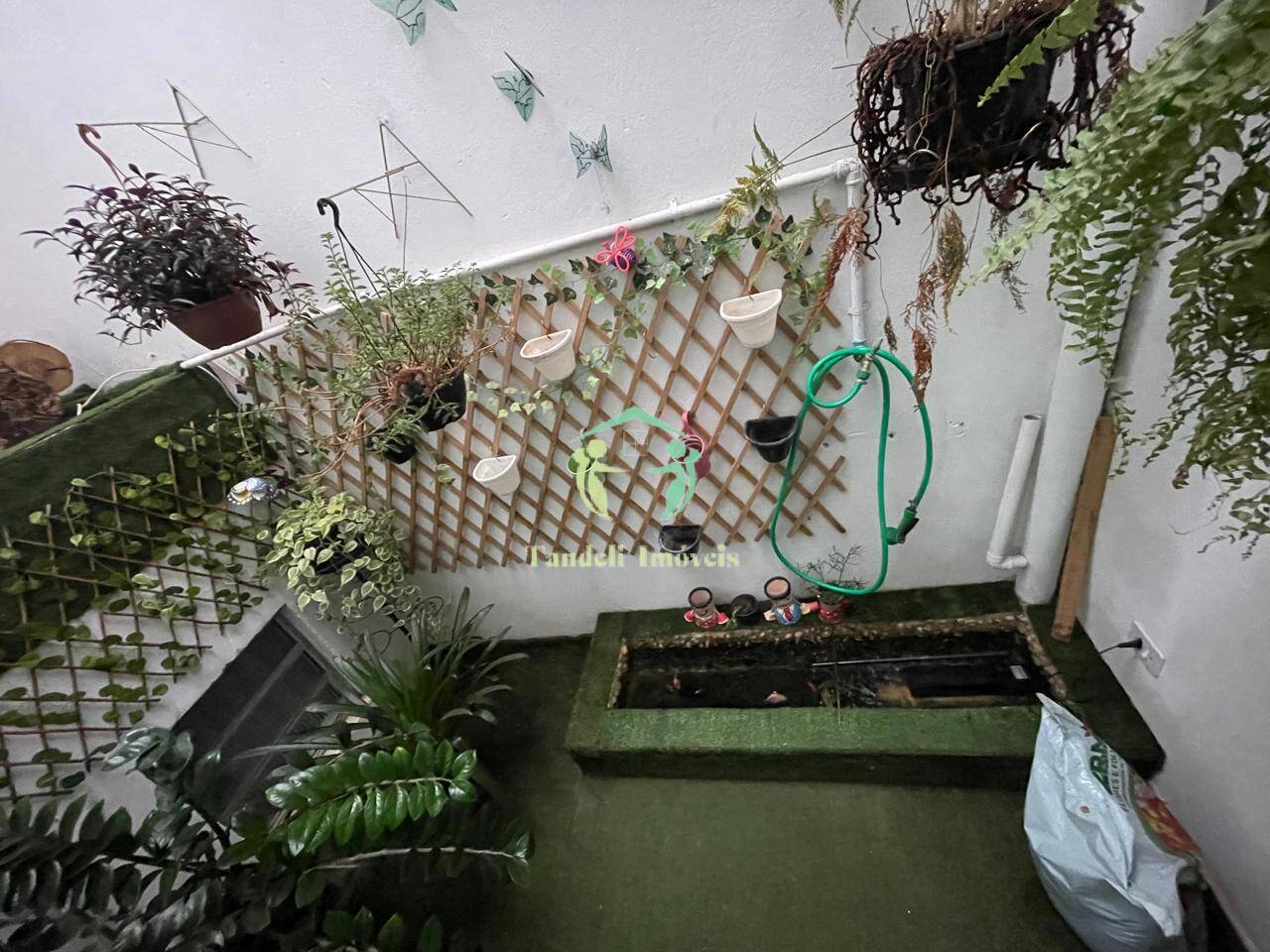 Sobrado, 3 quartos, 269 m² - Foto 40