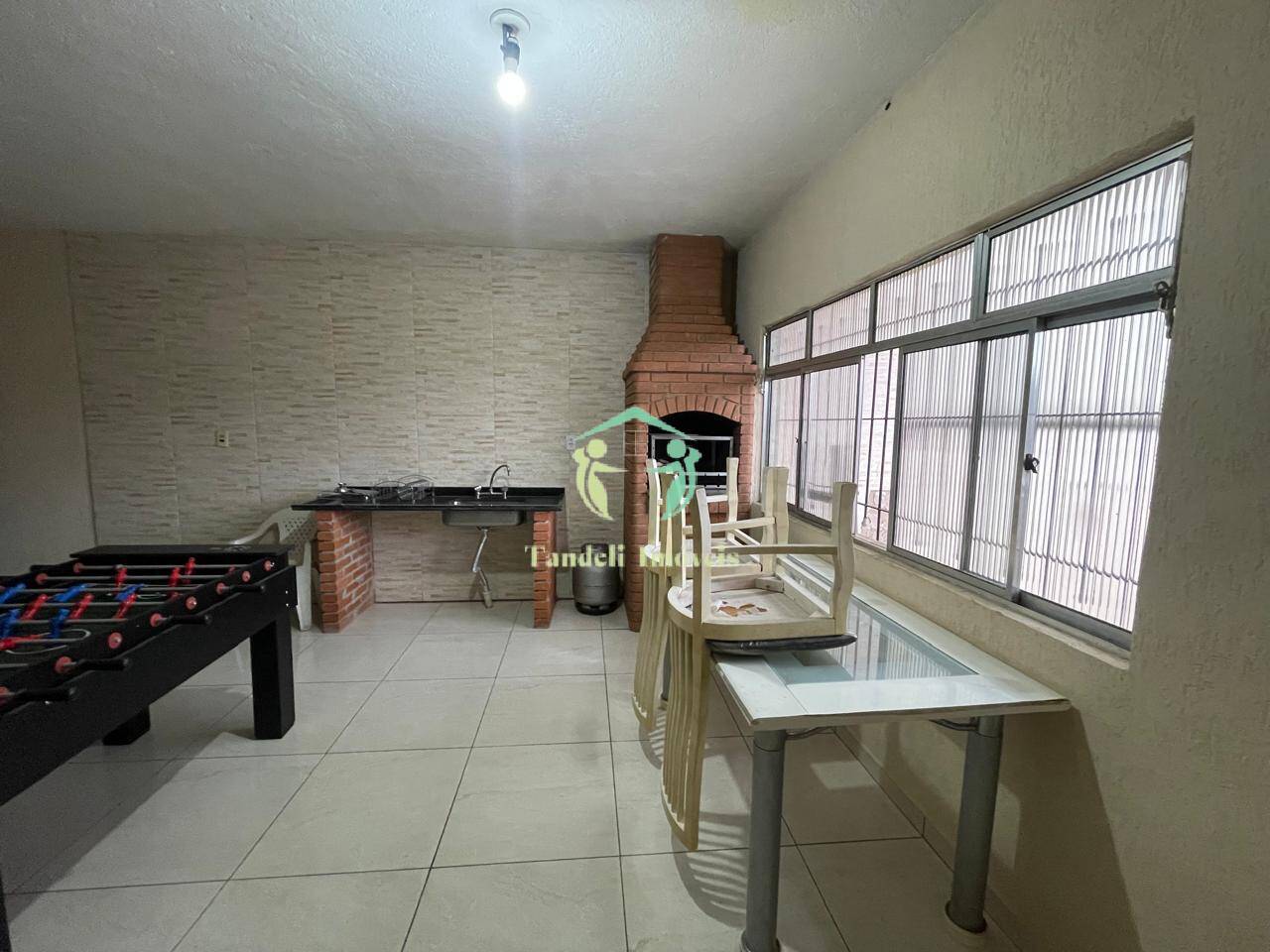Sobrado, 3 quartos, 269 m² - Foto 33