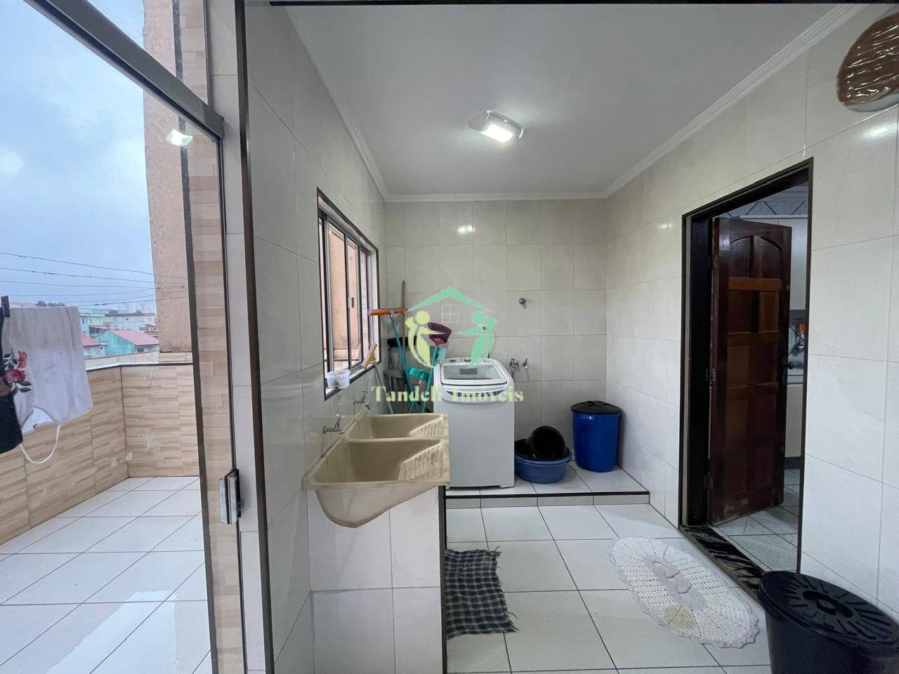 Sobrado, 3 quartos, 269 m² - Foto 30