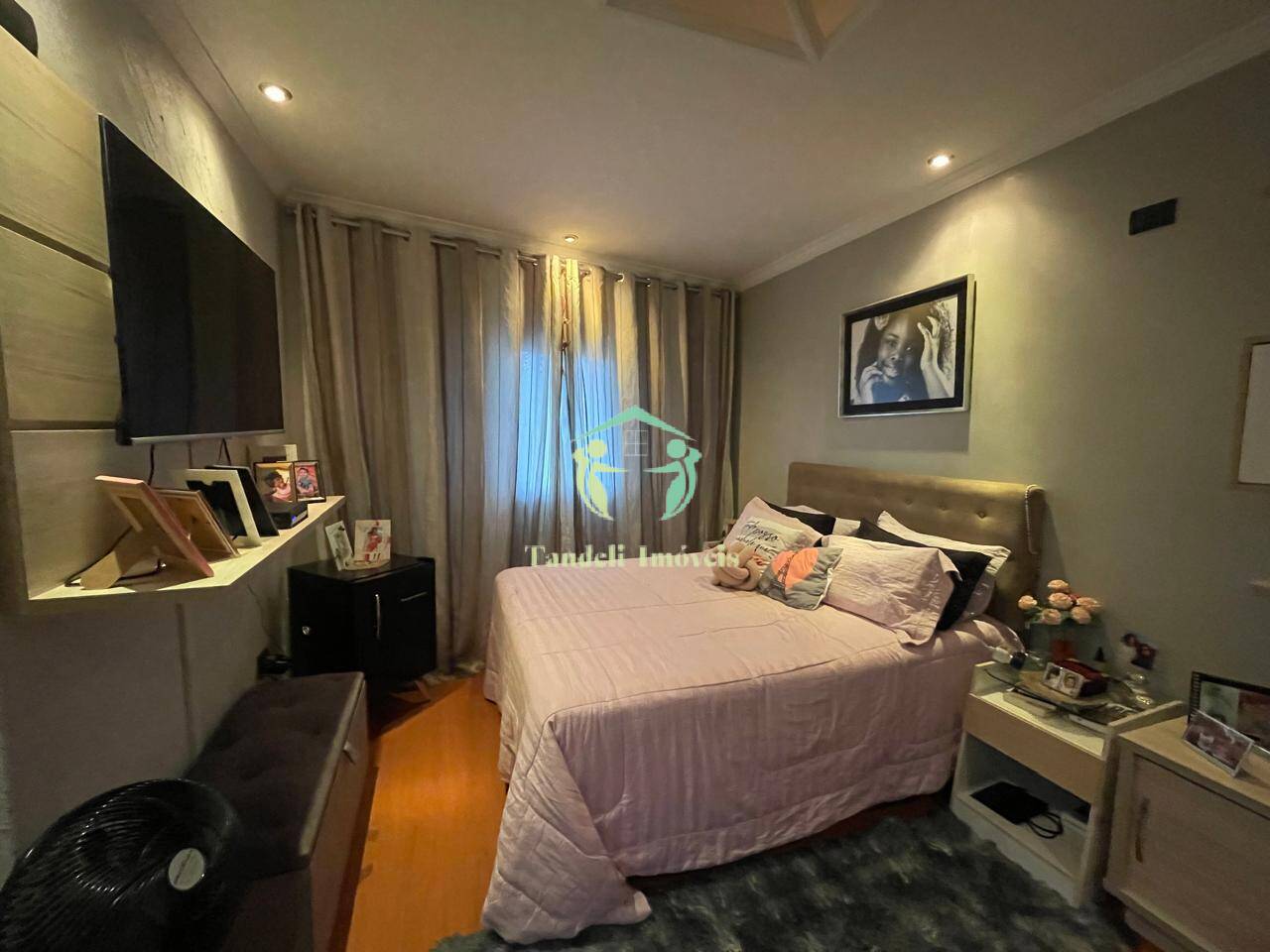 Sobrado, 3 quartos, 269 m² - Foto 15