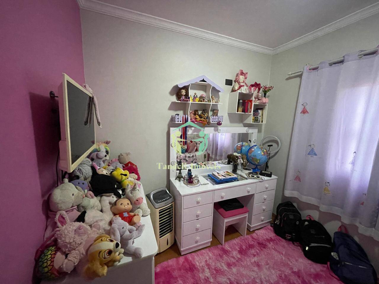 Sobrado, 3 quartos, 269 m² - Foto 14