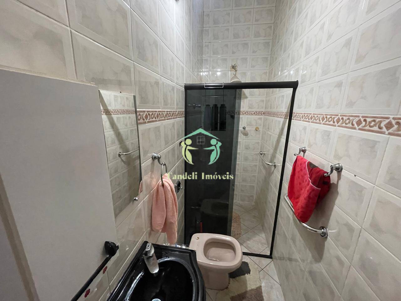 Sobrado, 3 quartos, 269 m² - Foto 27