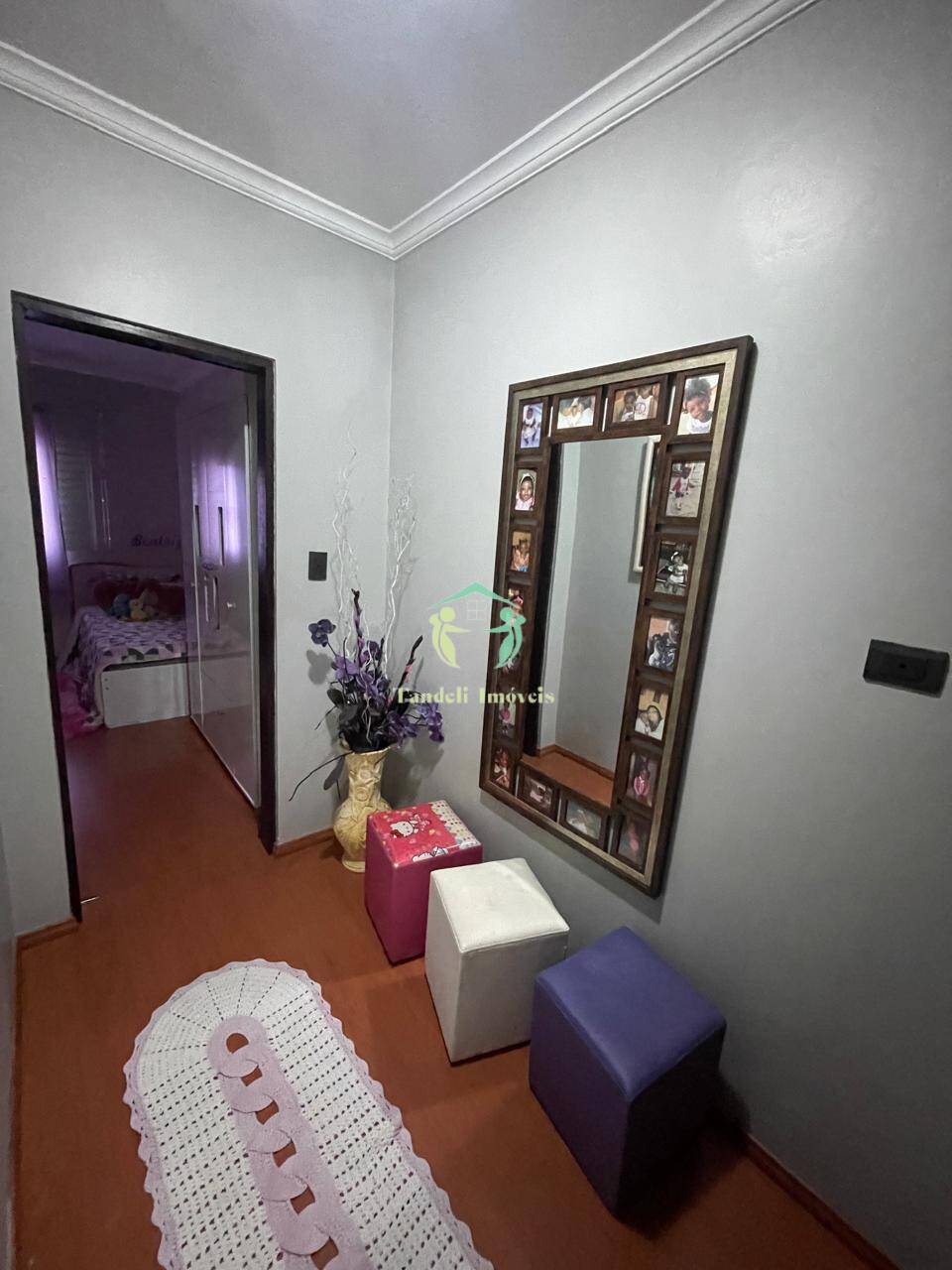 Sobrado, 3 quartos, 269 m² - Foto 23