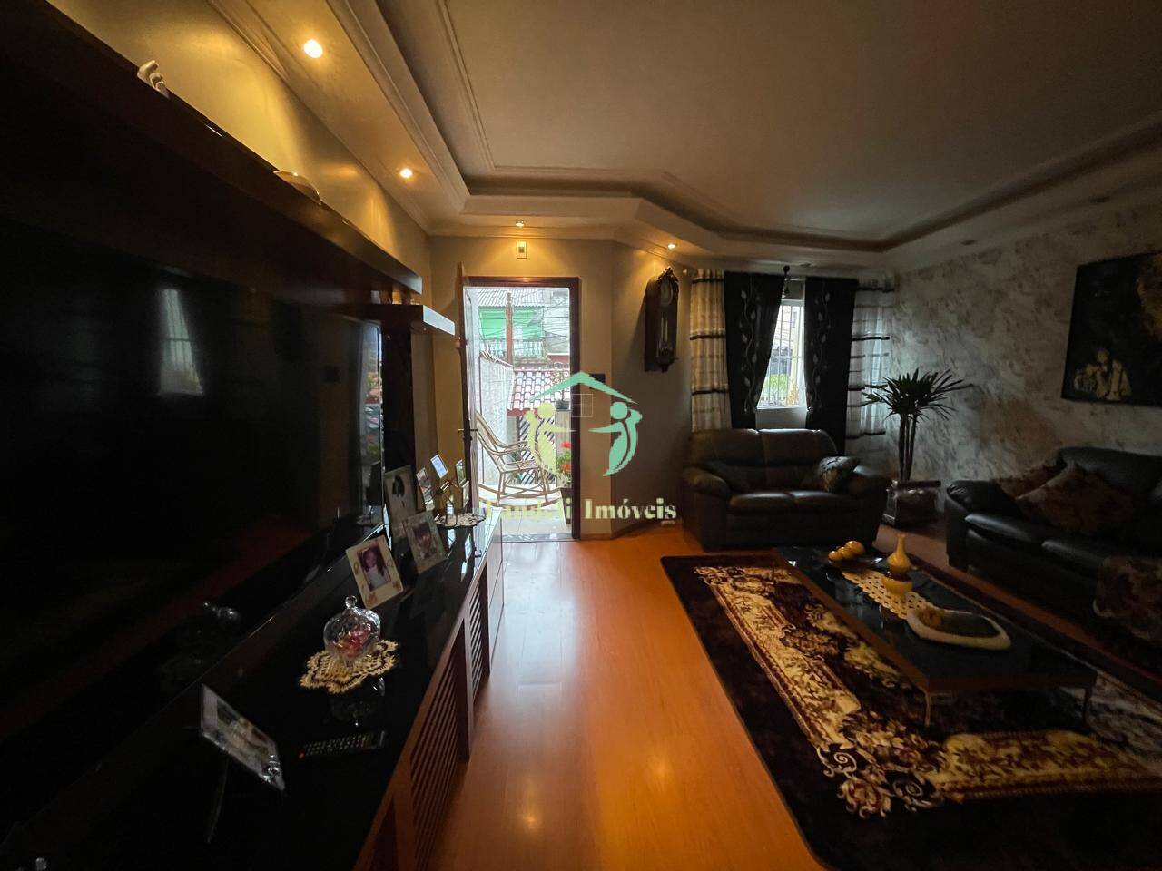 Sobrado, 3 quartos, 269 m² - Foto 4