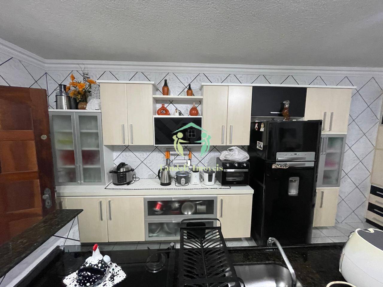 Sobrado, 3 quartos, 269 m² - Foto 6