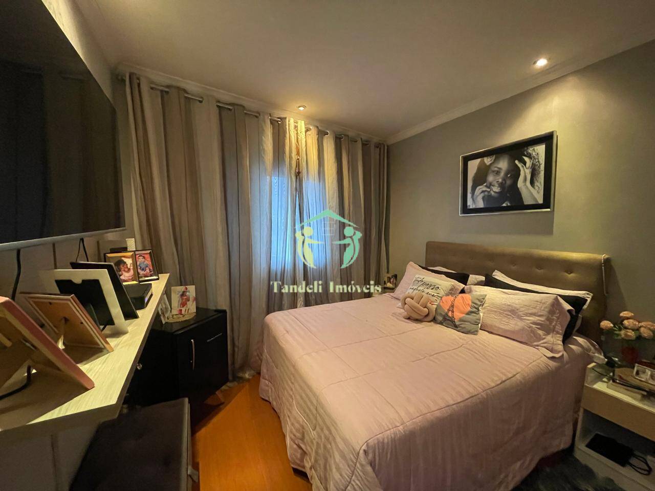 Sobrado, 3 quartos, 269 m² - Foto 17