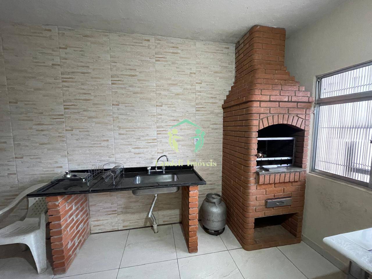 Sobrado, 3 quartos, 269 m² - Foto 35