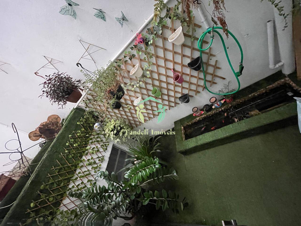 Sobrado, 3 quartos, 269 m² - Foto 41