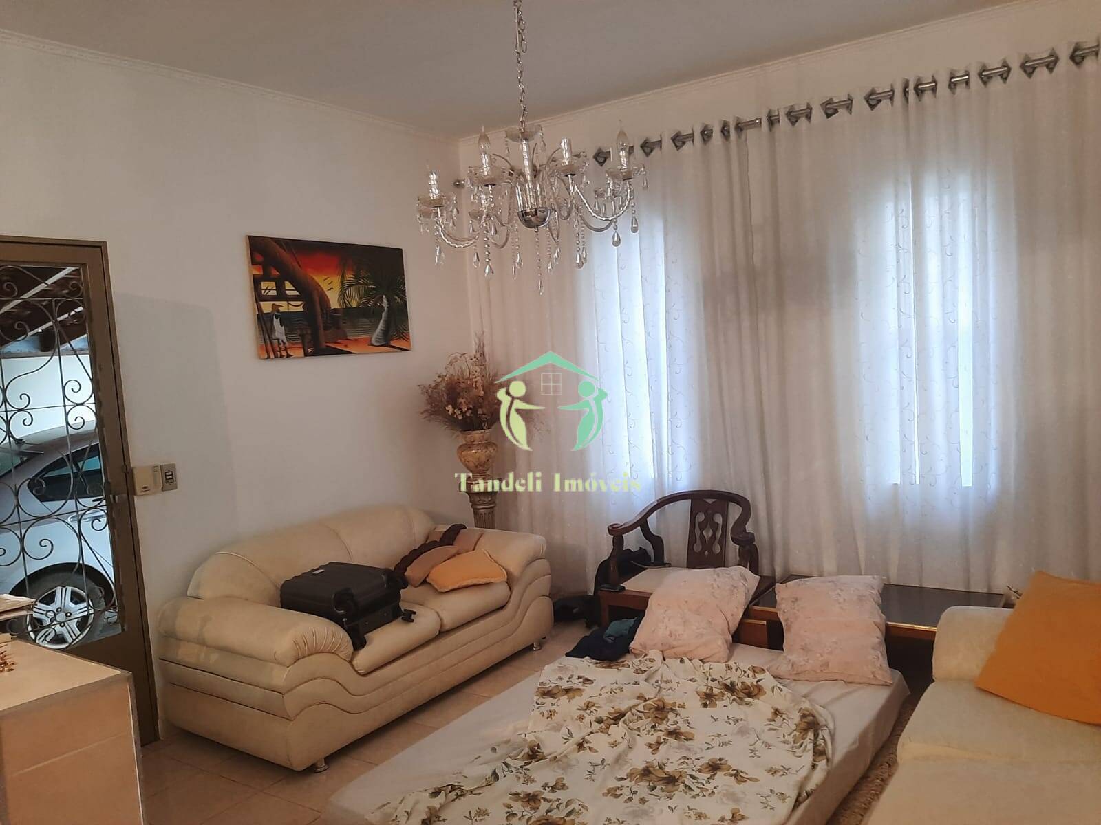 Chácara, 2 quartos, 1000 m² - Foto 2