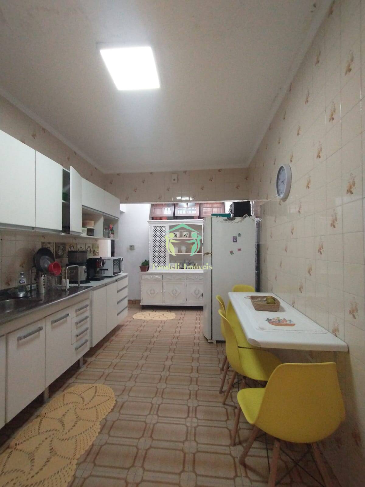 Casa, 3 quartos, 148 m² - Foto 4