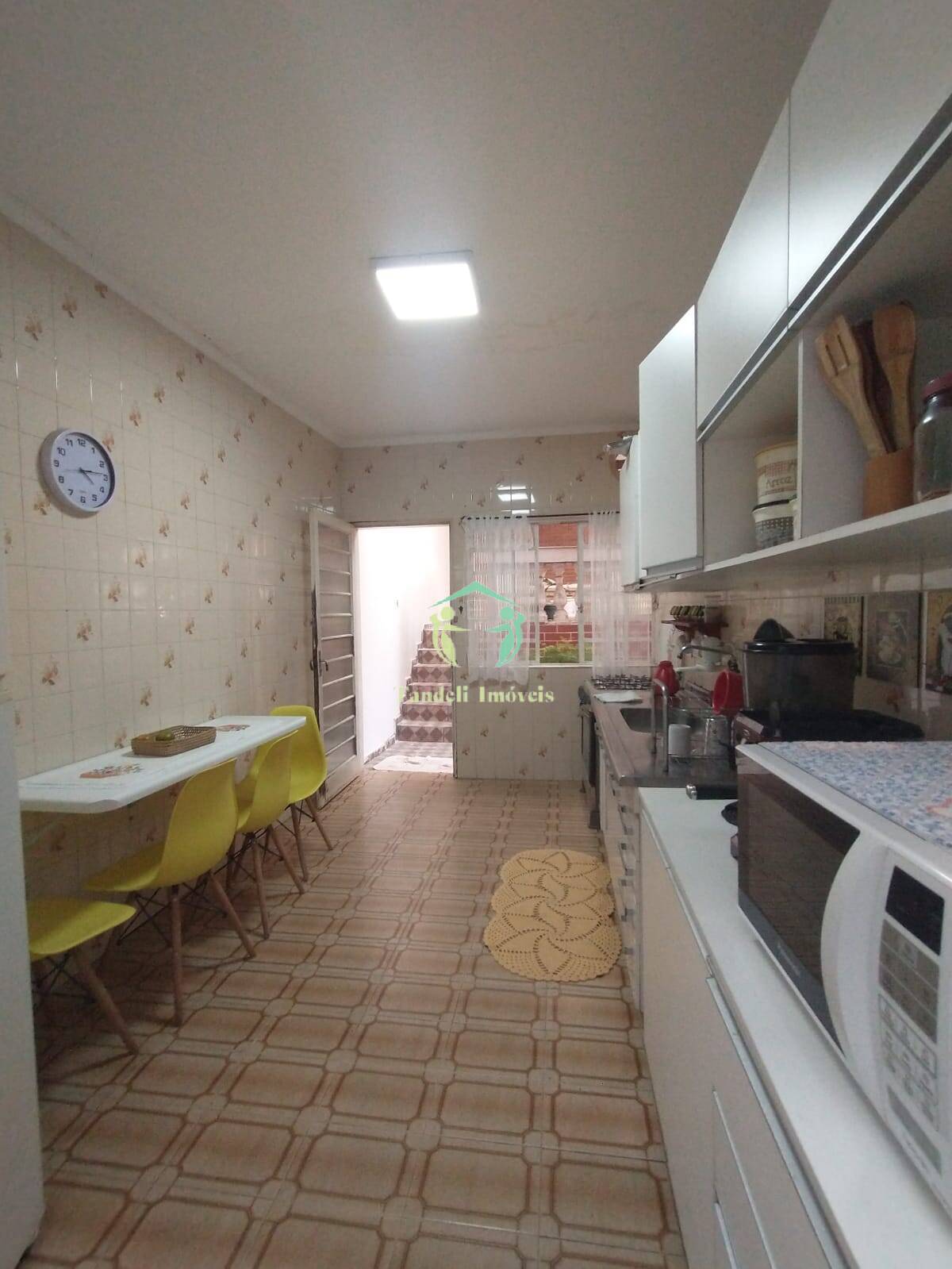 Casa, 3 quartos, 148 m² - Foto 3