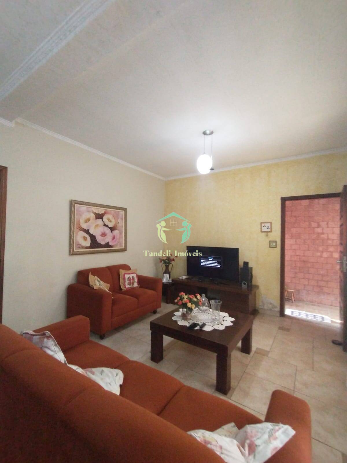 Casa, 3 quartos, 148 m² - Foto 2