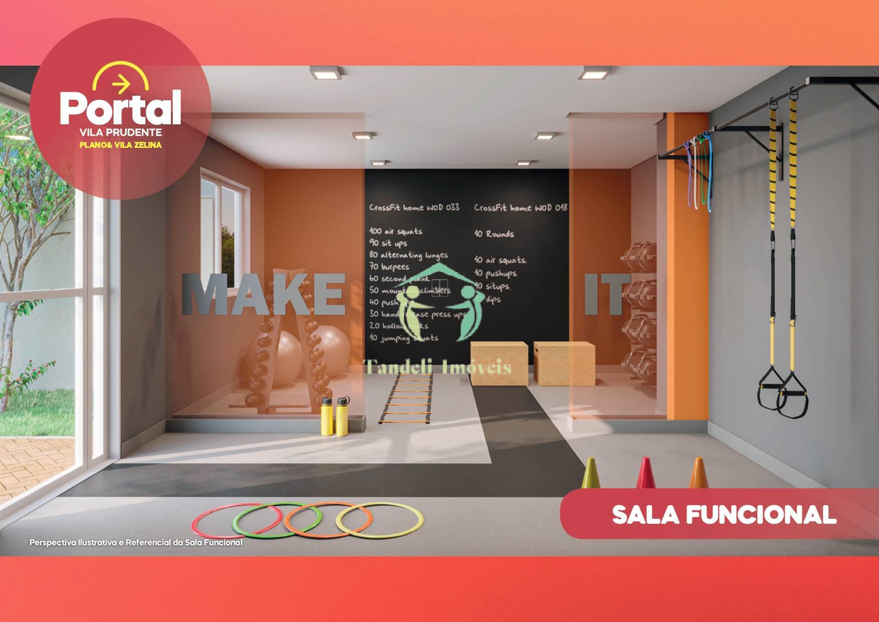 Apartamento, 2 quartos, 33 m² - Foto 10