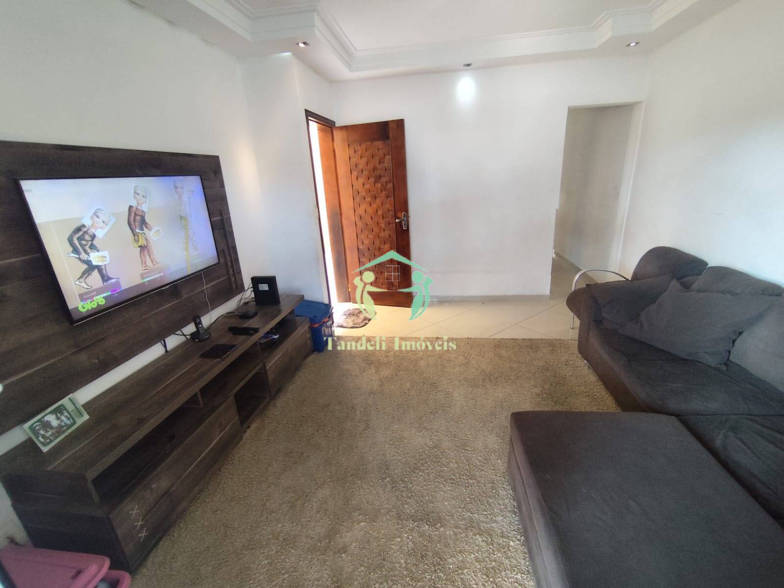 Sobrado, 2 quartos, 191 m² - Foto 1