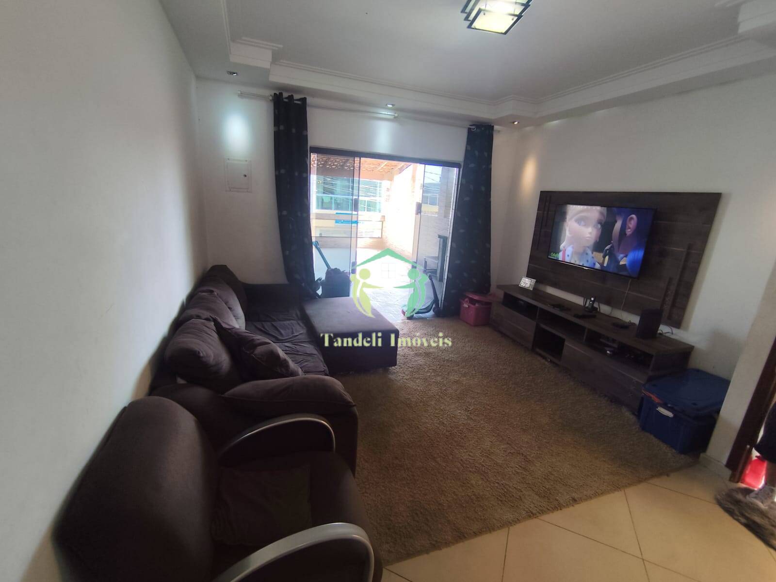 Sobrado, 2 quartos, 191 m² - Foto 2