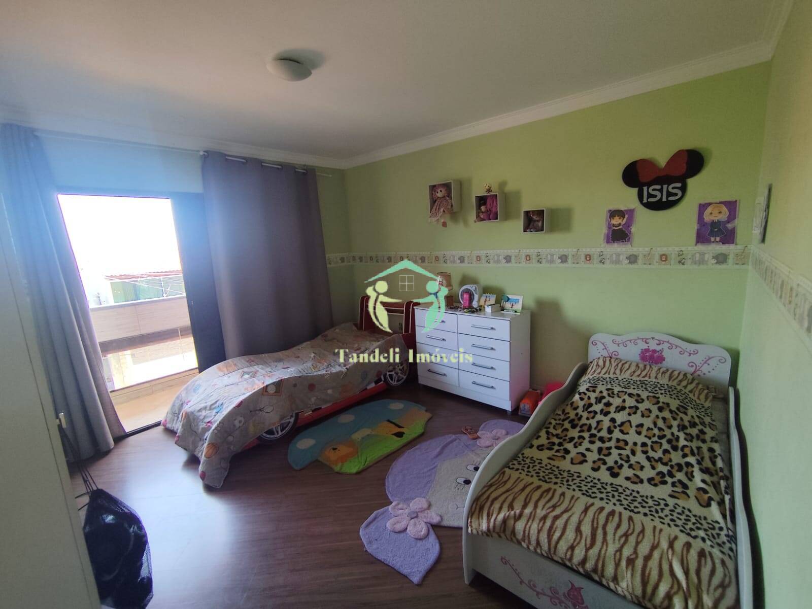 Sobrado, 2 quartos, 191 m² - Foto 8