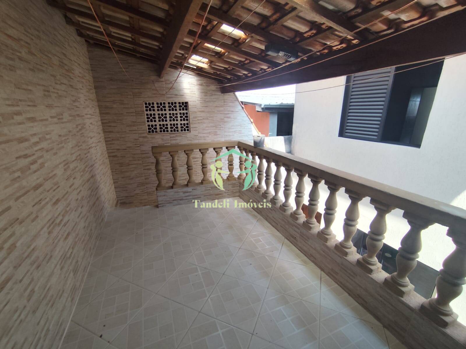 Sobrado, 2 quartos, 191 m² - Foto 15