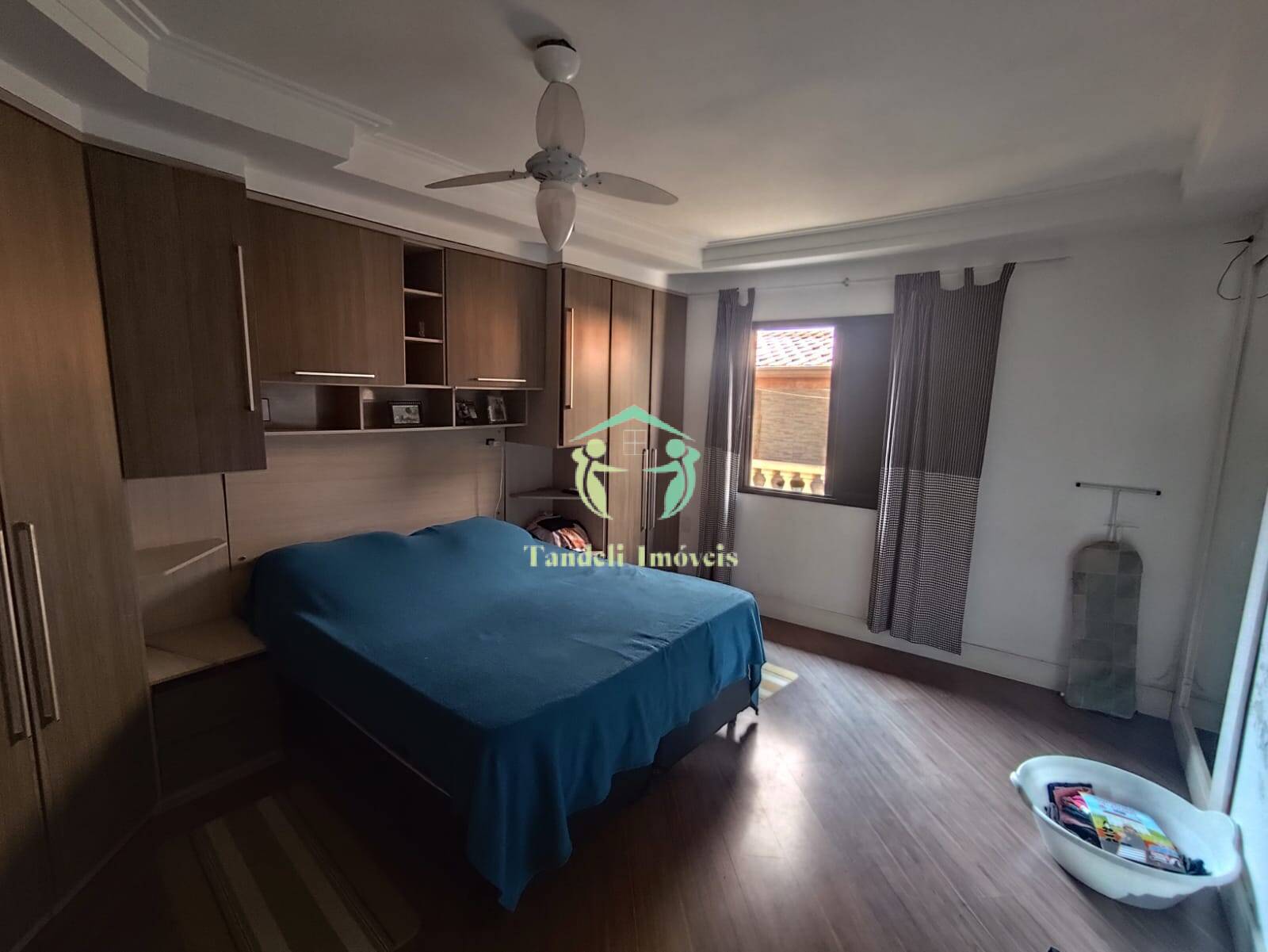 Sobrado, 2 quartos, 191 m² - Foto 7