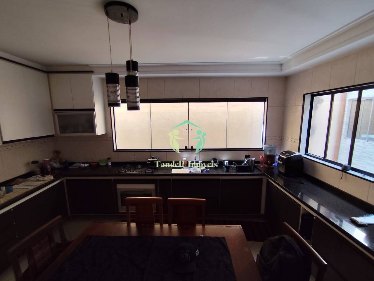 Sobrado, 2 quartos, 191 m² - Foto 5