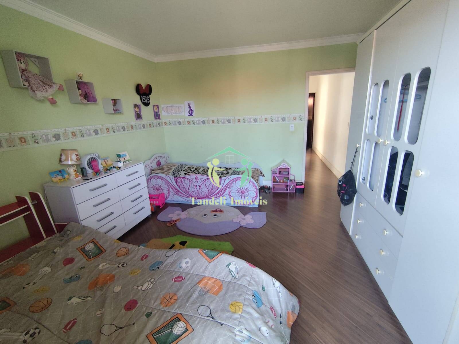 Sobrado, 2 quartos, 191 m² - Foto 9