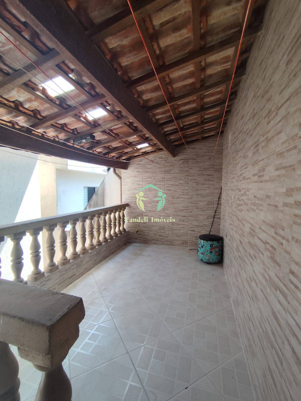 Sobrado, 2 quartos, 191 m² - Foto 14