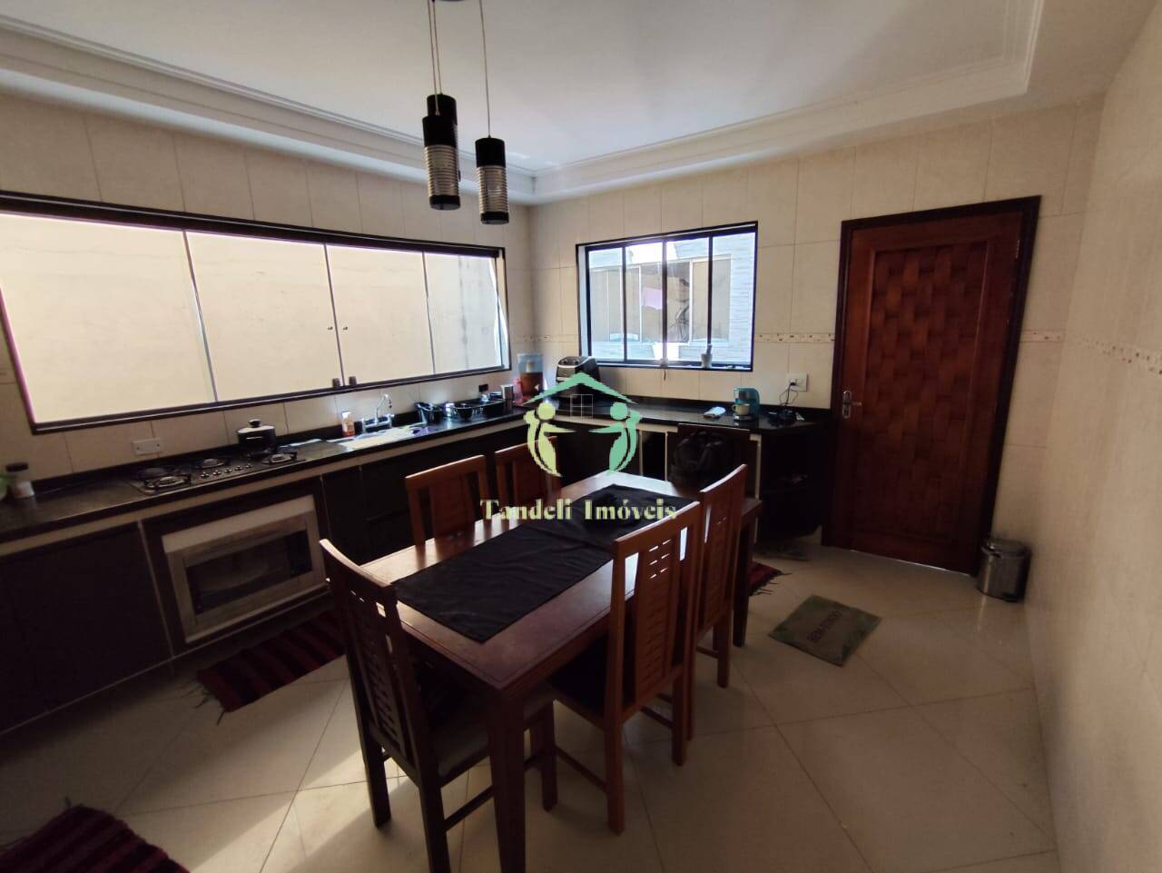 Sobrado, 2 quartos, 191 m² - Foto 4