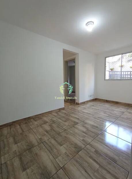 Apartamento, 2 quartos, 45 m² - Foto 2