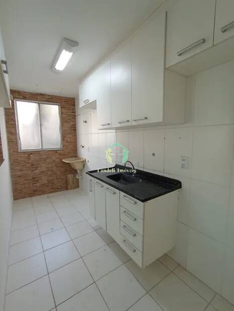 Apartamento, 2 quartos, 45 m² - Foto 4